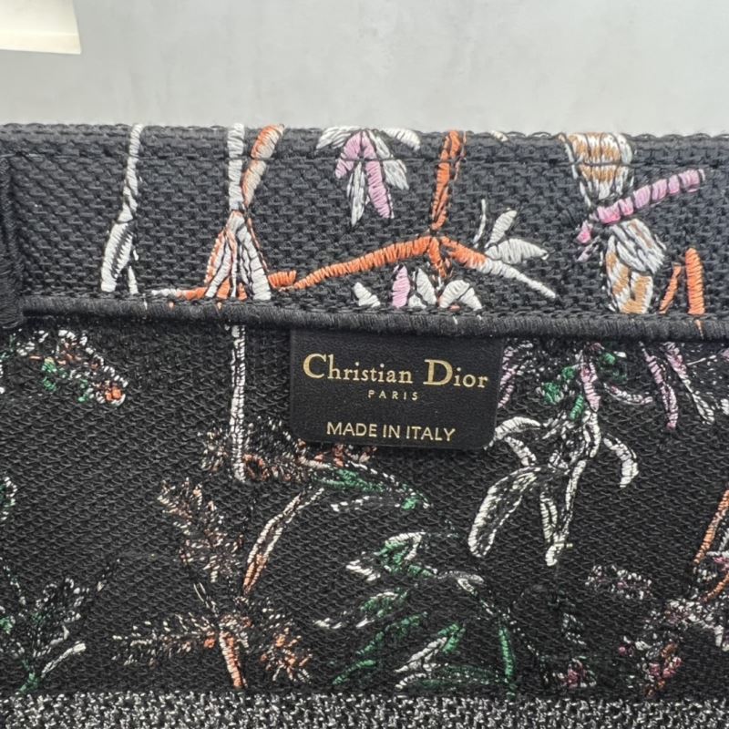 chr1st1an D10r shopping bags